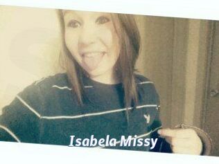 Isabela_Missy