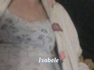Isabele