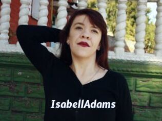 IsabellAdams