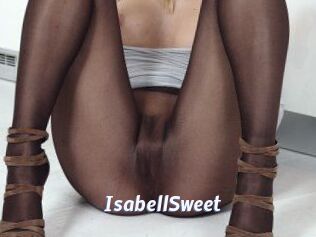 IsabellSweet
