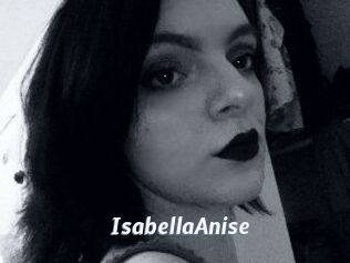 IsabellaAnise Sexe amateur contributions