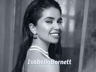 IsabellaBarnett