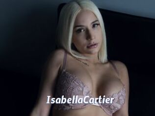 IsabellaCartier