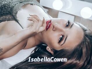 IsabellaCowen