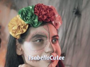 IsabellaCutee Sexe amateur contributions