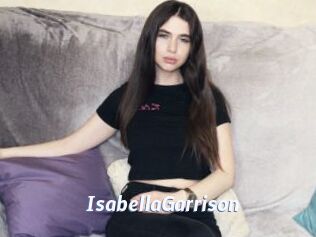 IsabellaGarrison
