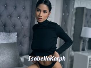 IsabellaKarph