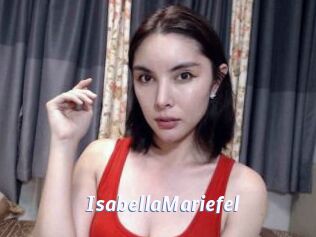 IsabellaMariefel