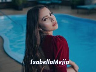 IsabellaMejia