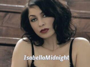 IsabellaMidnight