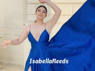 IsabellaReeds