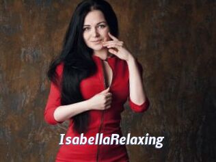 IsabellaRelaxing