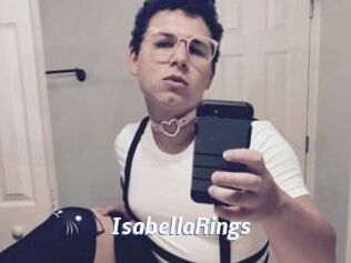 IsabellaRings