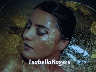 IsabellaRogers Sexe amateur contributions