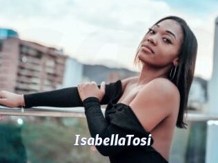 IsabellaTosi