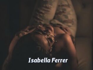 Isabella_Ferrer