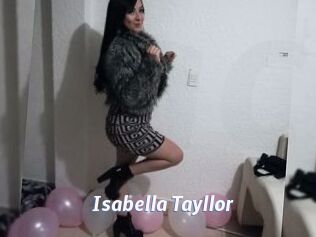 Isabella_Tayllor