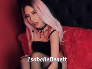 IsabelleBenett