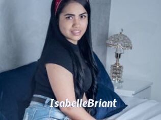 IsabelleBriant