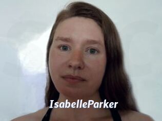 IsabelleParker