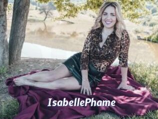 IsabellePhame