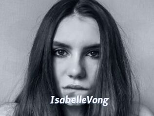 IsabelleVong