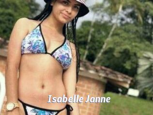 Isabelle_Janne