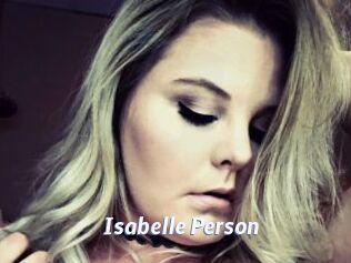 Isabelle_Person
