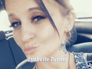 Isabelle_Turner Sexe amateur contributions