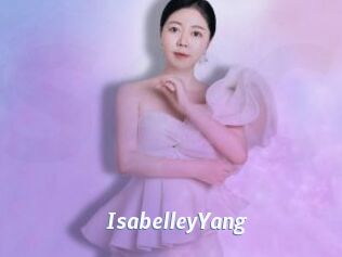 IsabelleyYang