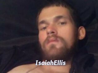 Isaiah_Ellis Sexe amateur contributions