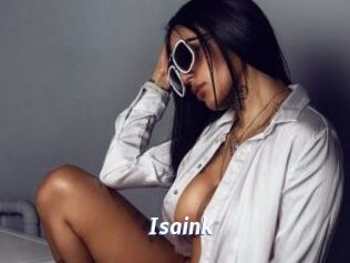 Isaink