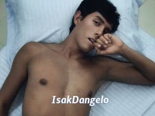 IsakDangelo
