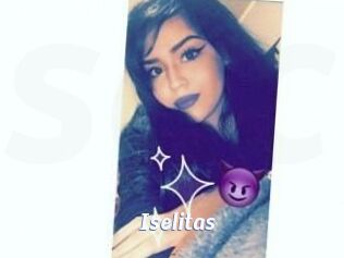 Iselitas