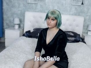 IshaBella