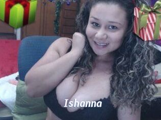 Ishanna