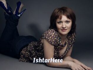 IshtarHere