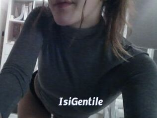 IsiGentile