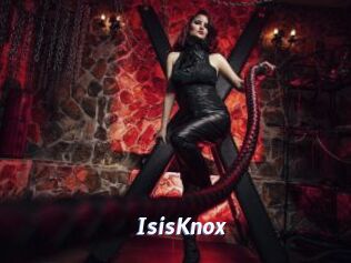 IsisKnox