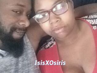 IsisXOsiris