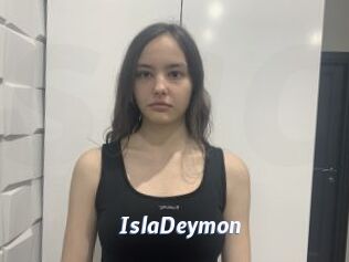 IslaDeymon