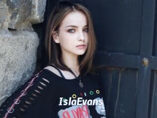 IslaEvans