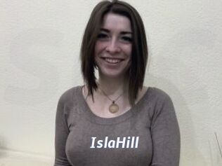 IslaHill