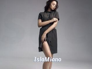 IslaMiano