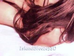 IslandBreeze38D Sexe amateur contributions