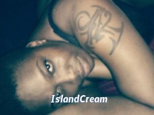 IslandCream