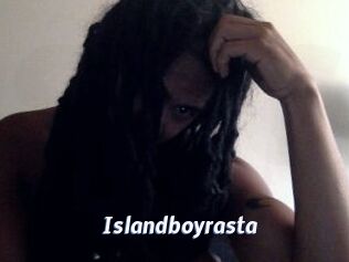 Islandboyrasta
