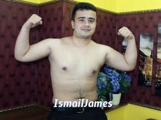 IsmailJames