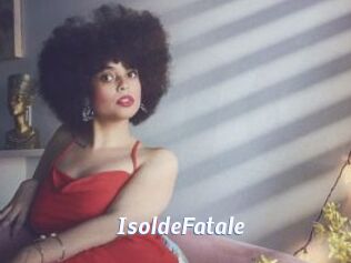 IsoldeFatale Sexe amateur contributions