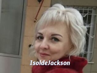 IsoldeJackson